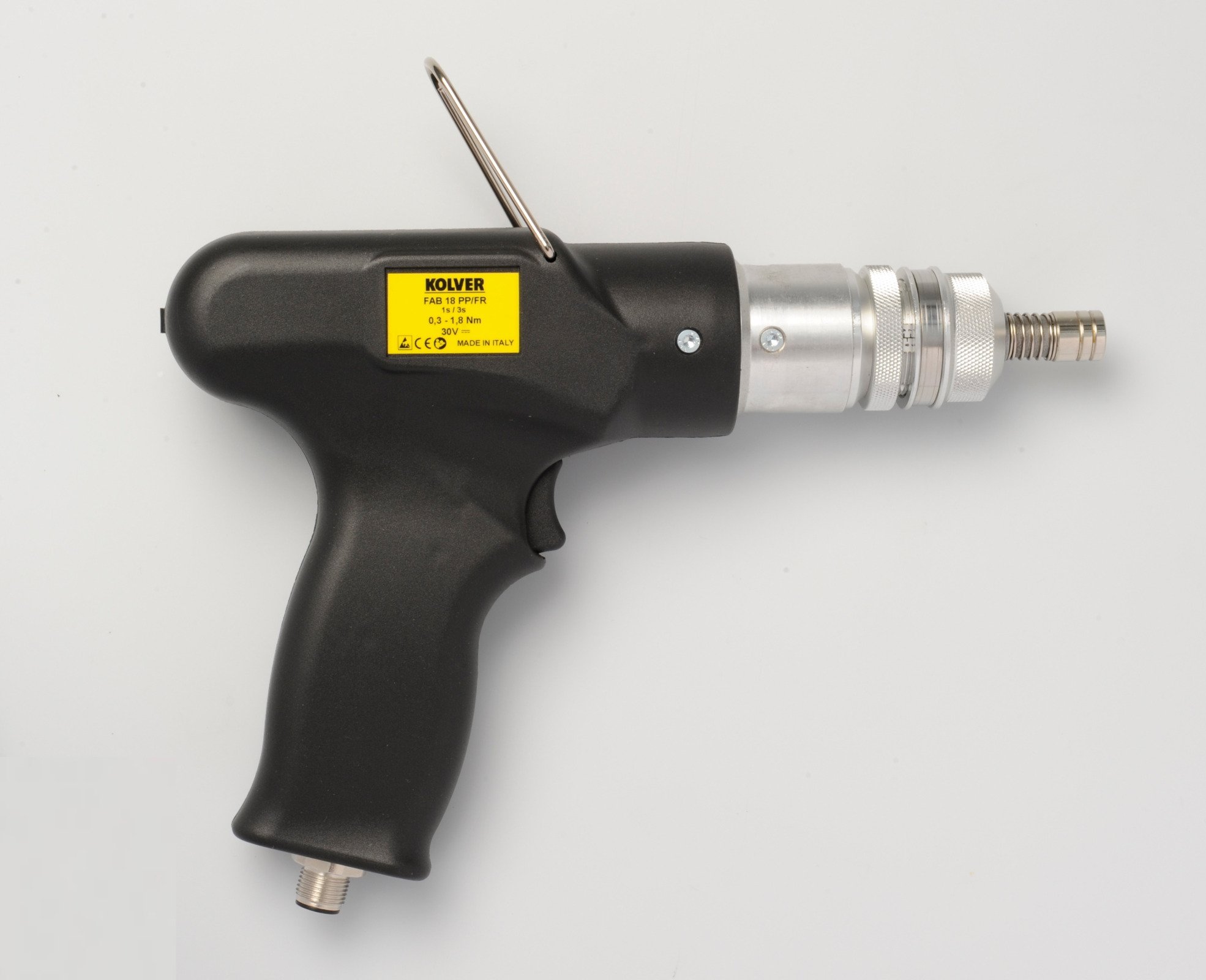 Kolver torque online driver